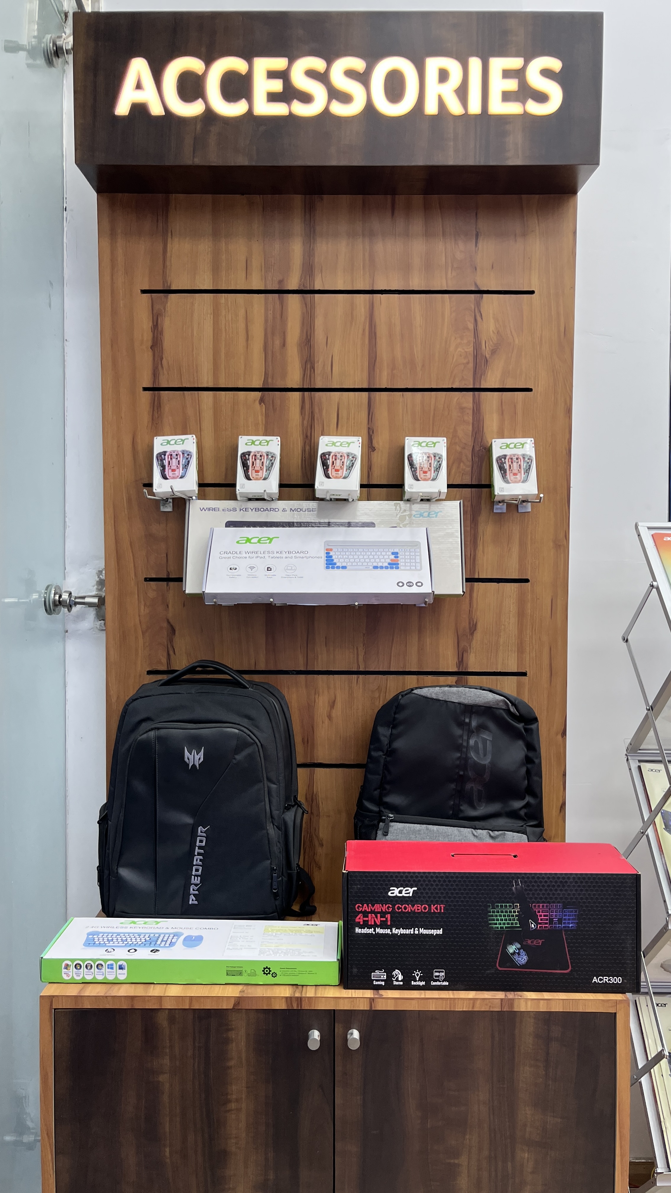 UNITEL BARDHAMAN Computer Store Bardhaman